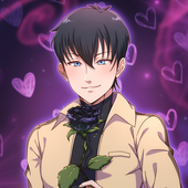 Dark Mangaka