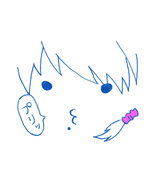 まめ၈