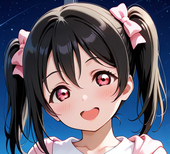 nico yazawa fan