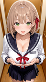 碧(あおい)