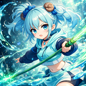 雪城アジロ