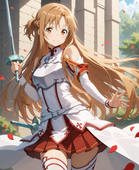 二次元のザナドゥ