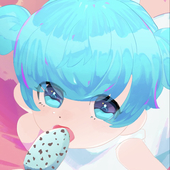 おちる