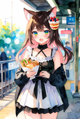 めぐ先生