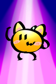 みかんねこ