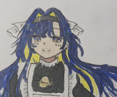 オルモス（元クライア）