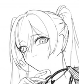모코우 / Mokou