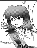 アルマジロ