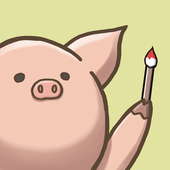 まるい人🐖