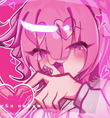 琦琦Keikei:3