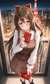 ousaka shizuku