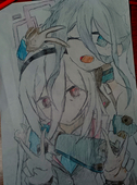 審羅