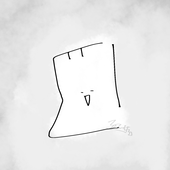 ふくつした