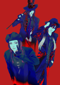 透