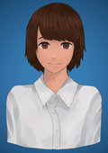 新月