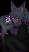 ≡8·3≡夜美