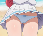 PantiesLover(ユゥ