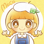 もなかもこ