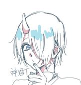 しらたま