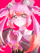 アルヘナ(瀬村10世)