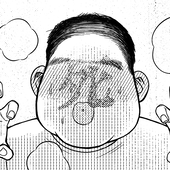 ア
