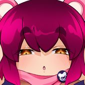 うどんこねこね