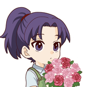 花守ぐら（ハナモグラ）