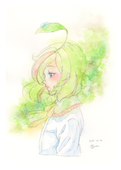 おは奈