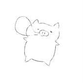 のか