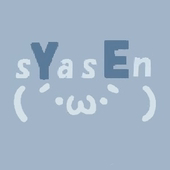 sya(´・ω・`)sen