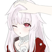 すら＠イラスト