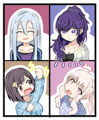 ばちりすく