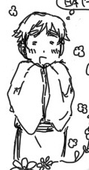かぬ