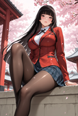 Yumeko