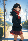 Akame
