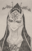 AgehaDAWA-SAN