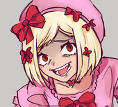 candyborsch