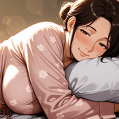 おばさんの日常