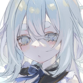 しらゆき❄️