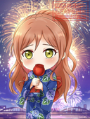 八月朔日