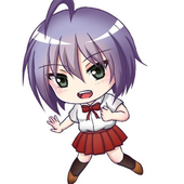 照屋タクミ