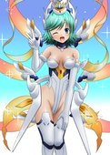 蒼生
