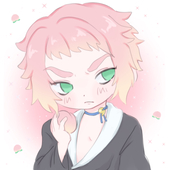 きがち
