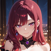 Velvet Siren