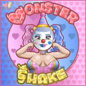 モンスターシェイク