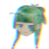 詩 結 。