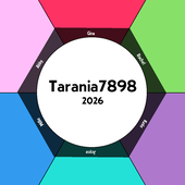 Tarania7898