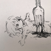 損