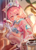 ラチぷ！