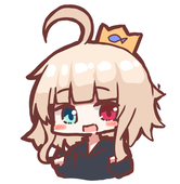 ☔ツナ皇